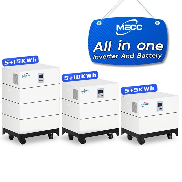 10kw ESS Solar Storage System