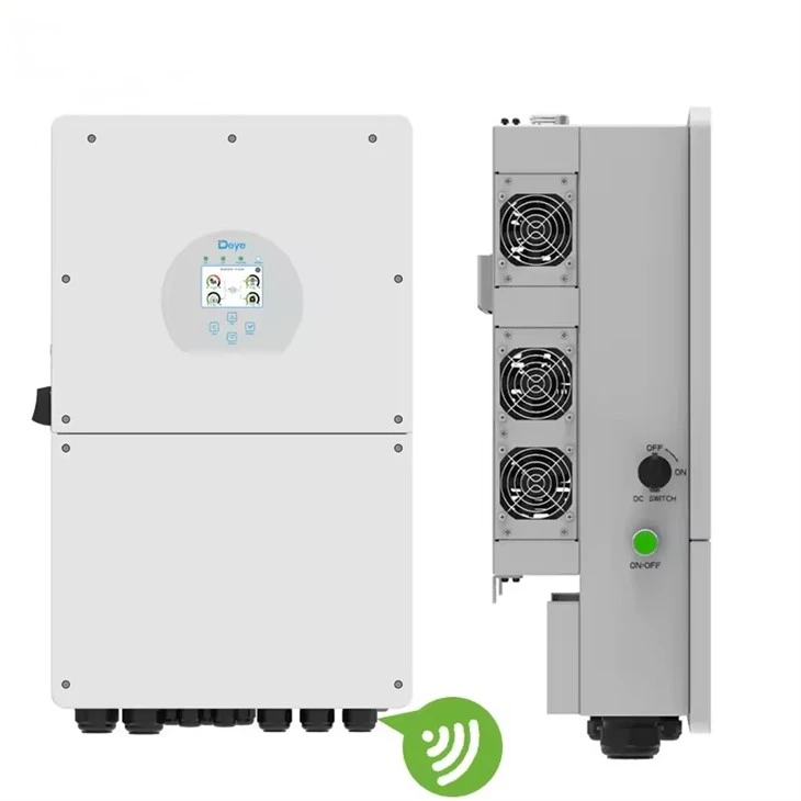 15kw Grid Tie Inverter