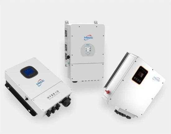 15kw Solar Energy System Hybrid