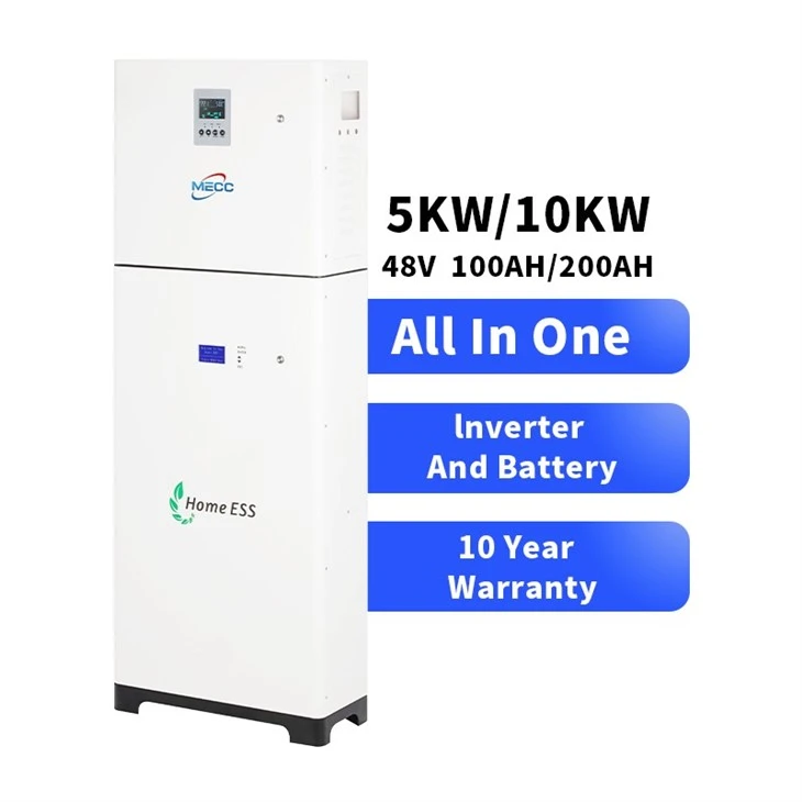 20kw ESS Solar Storage System