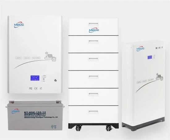 3kw Solar Battery Systems Off Grid