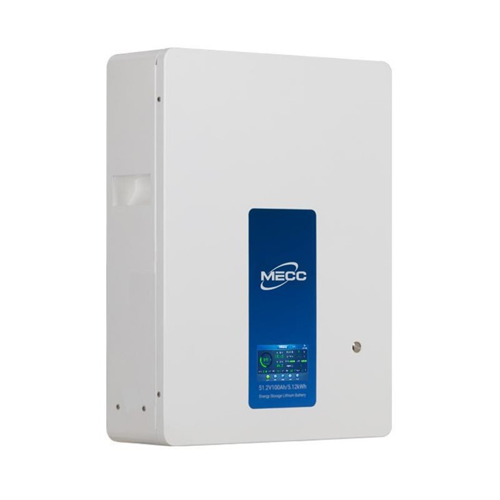51.2V 100AH Solar Storage Battery