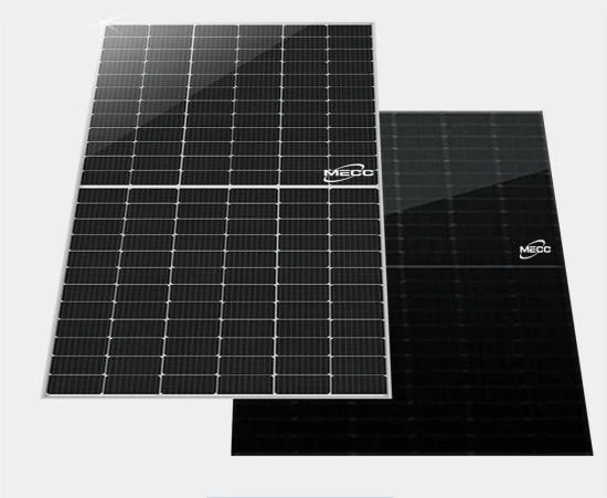 5kw Off Grid PV System