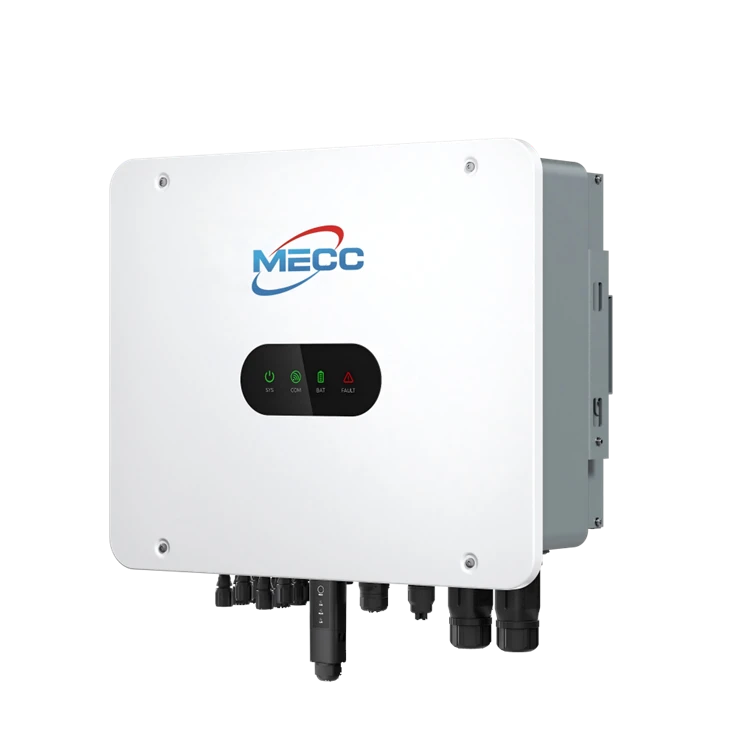 American Three Phase Hybrid Inverter