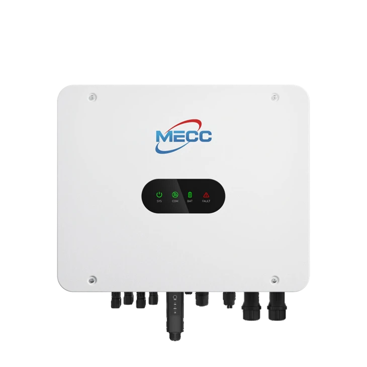 American Three Phase Hybrid Inverter
