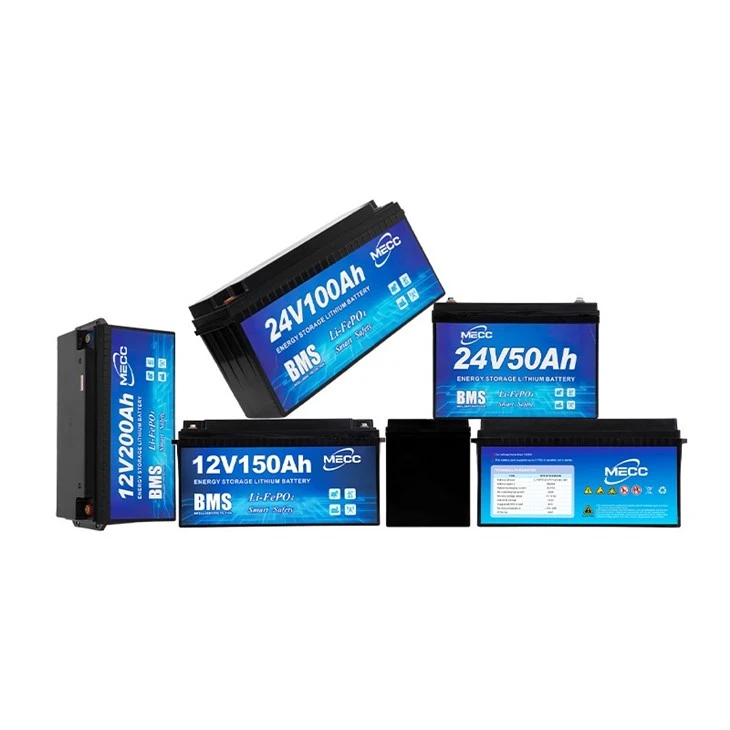 BMS 12.8v 300ah Lifepo4 Battery Pack