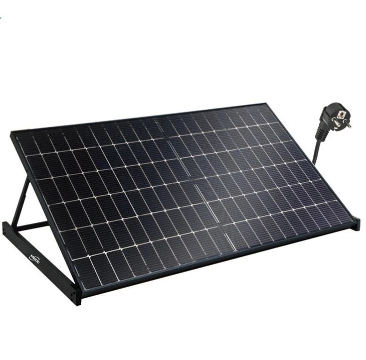 Energy Saving Solution Balcony Micro Inverter Solar Solutions For Sale