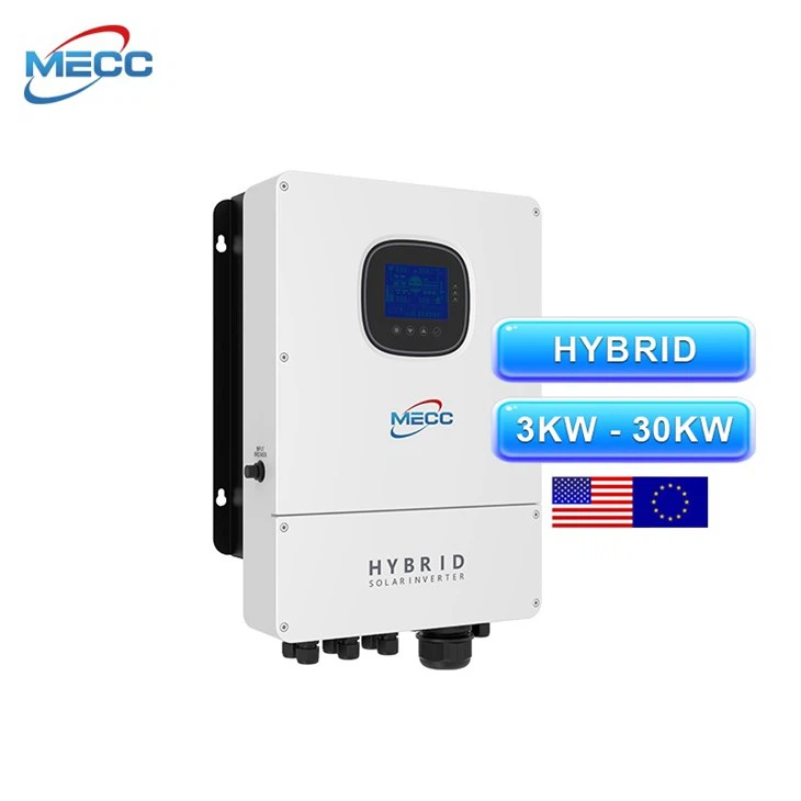 Green Energy 5kw Hybrid Inverter For Sale