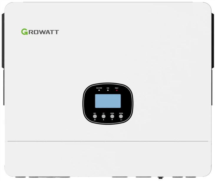 Growatt 10kw Solar Inverter