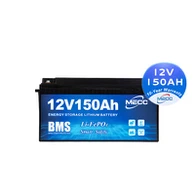 12,8V 150AH Lifepo4 batareya to'plami