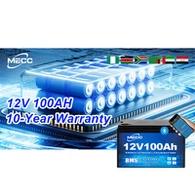 12V 200AH qo'rg'oshin modifikatsiyalangan lityum batareya