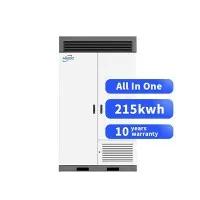 Sanoat quyosh energiyasi tizimi 768V