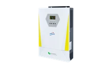 Ochiq tarmoqli quyosh energiyasi inverteri 10KVt